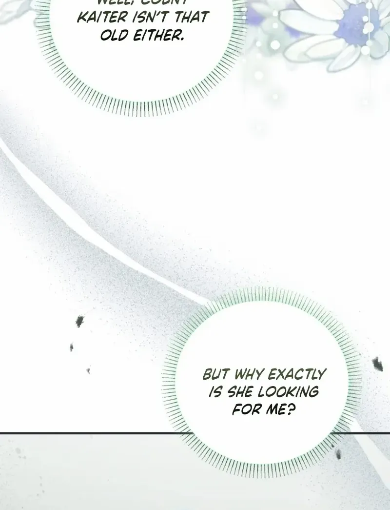 Even if the Villain’s Daughter Regresses Chapter 42 page 27 - 