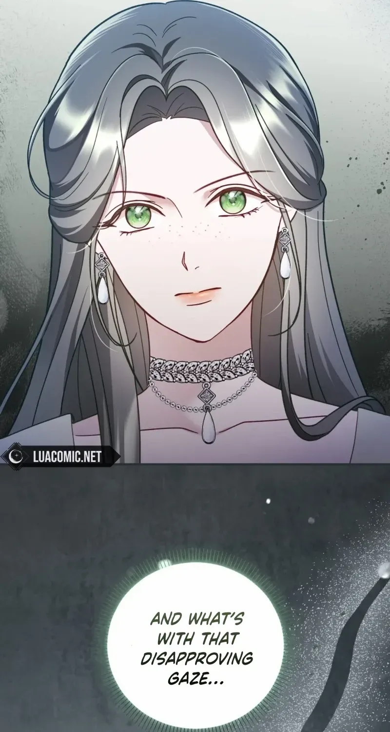 Even if the Villain’s Daughter Regresses Chapter 42 page 28 - 