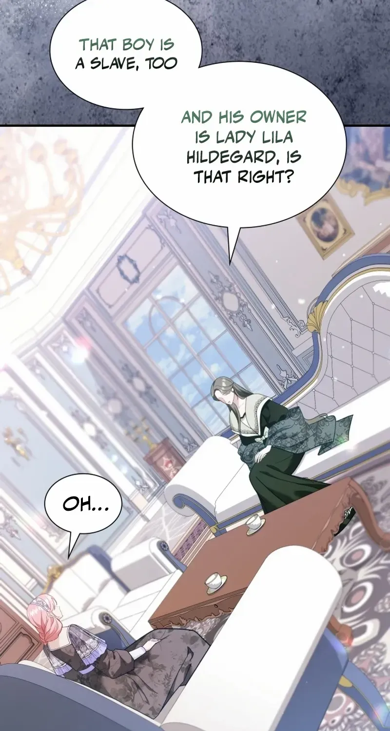 Even if the Villain’s Daughter Regresses Chapter 42 page 32 - 