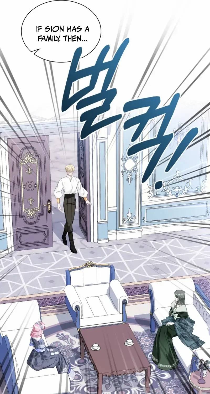 Even if the Villain’s Daughter Regresses Chapter 42 page 38 - 