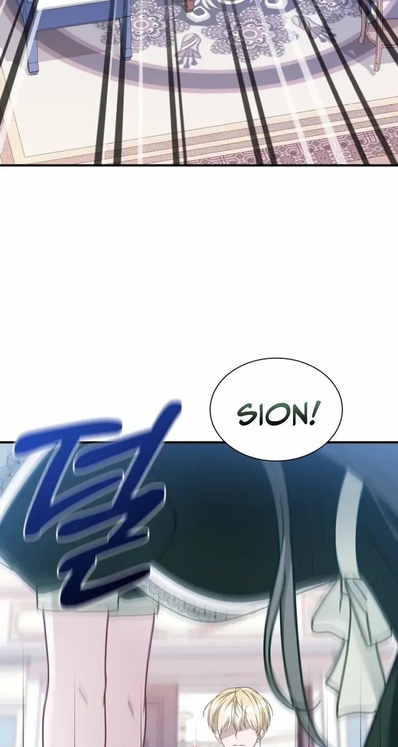 Even if the Villain’s Daughter Regresses Chapter 42 page 39 - 