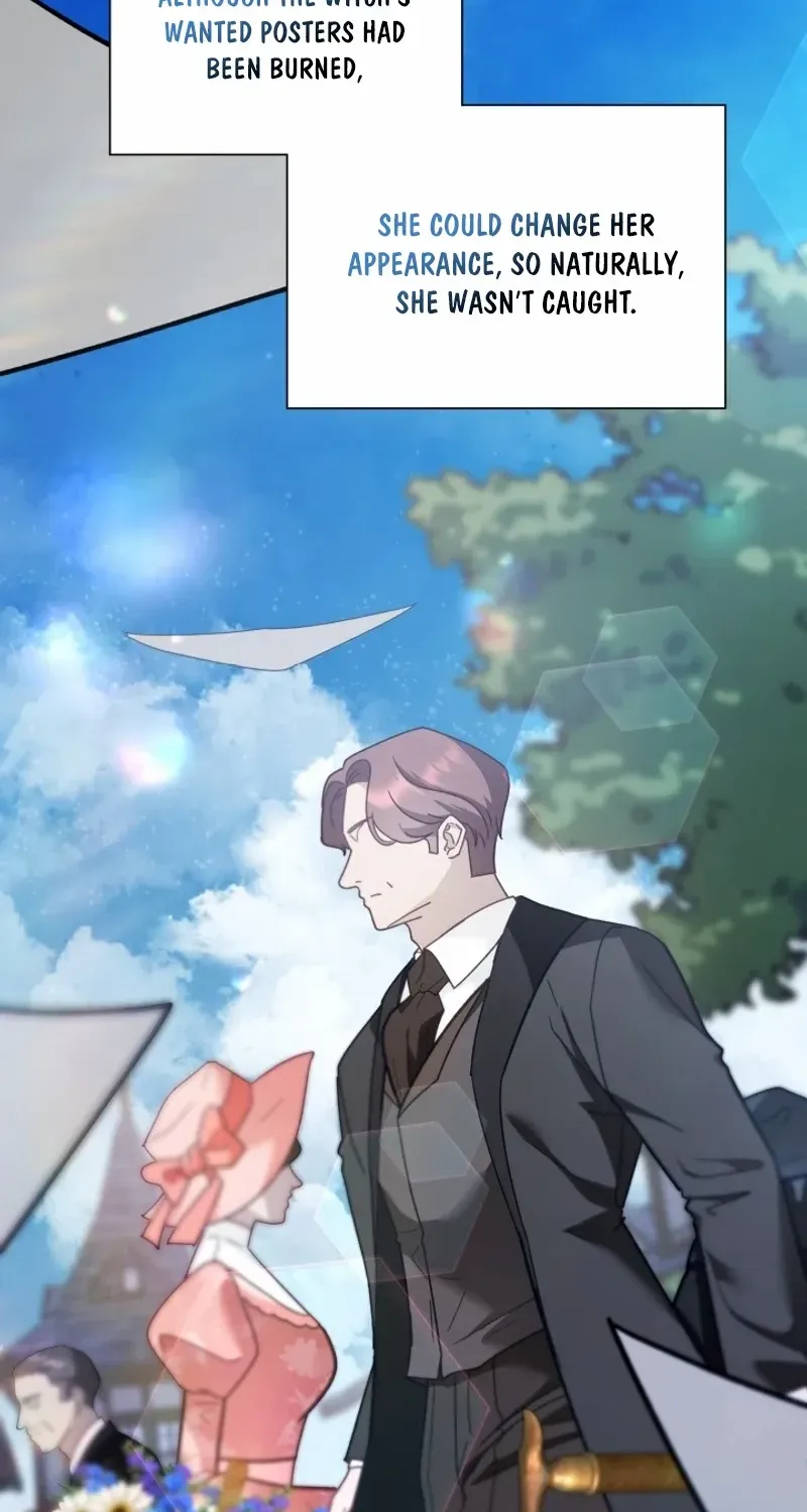 Even if the Villain’s Daughter Regresses Chapter 42 page 5 - 