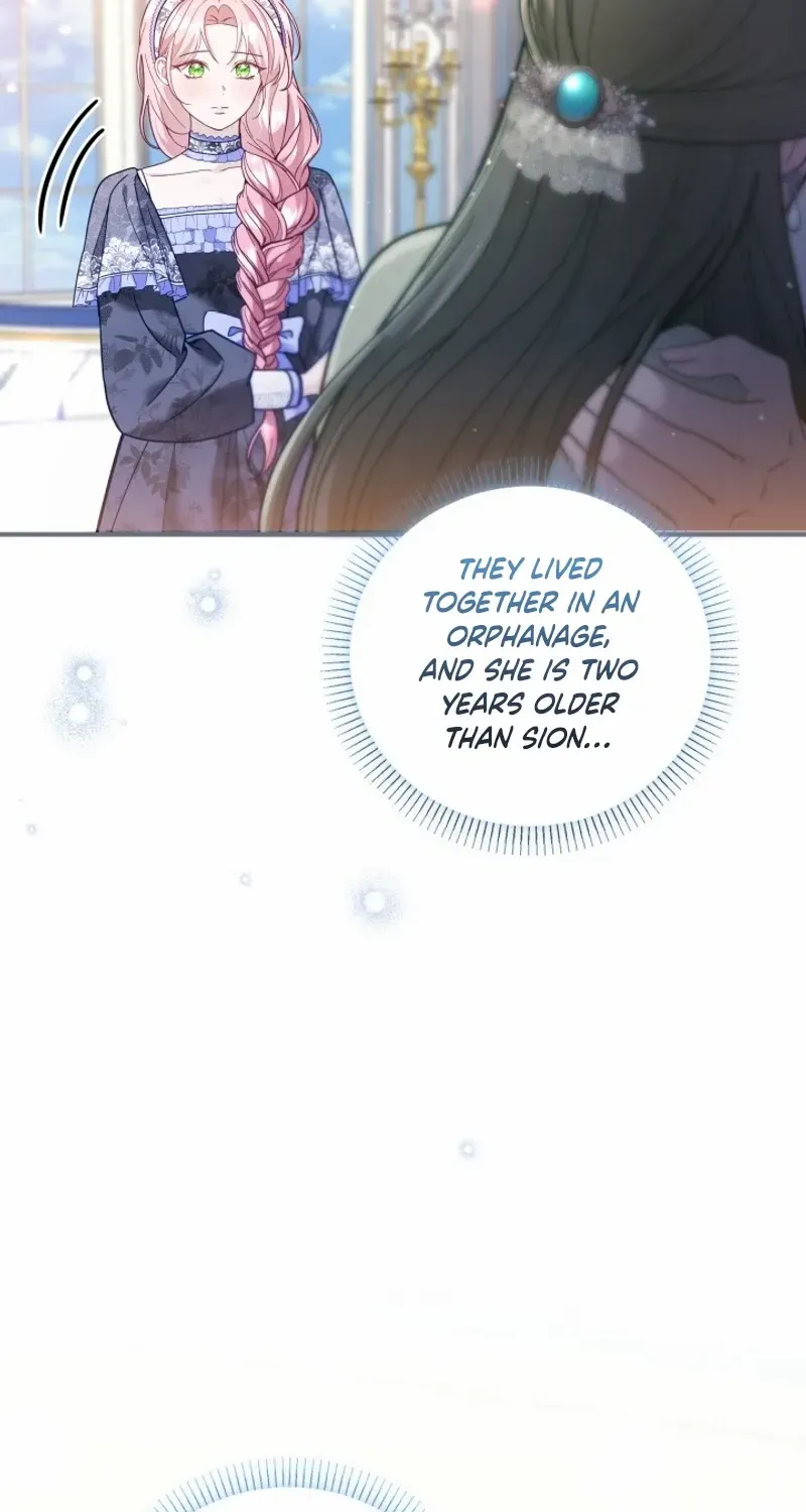 Even if the Villain’s Daughter Regresses Chapter 42 page 43 - 