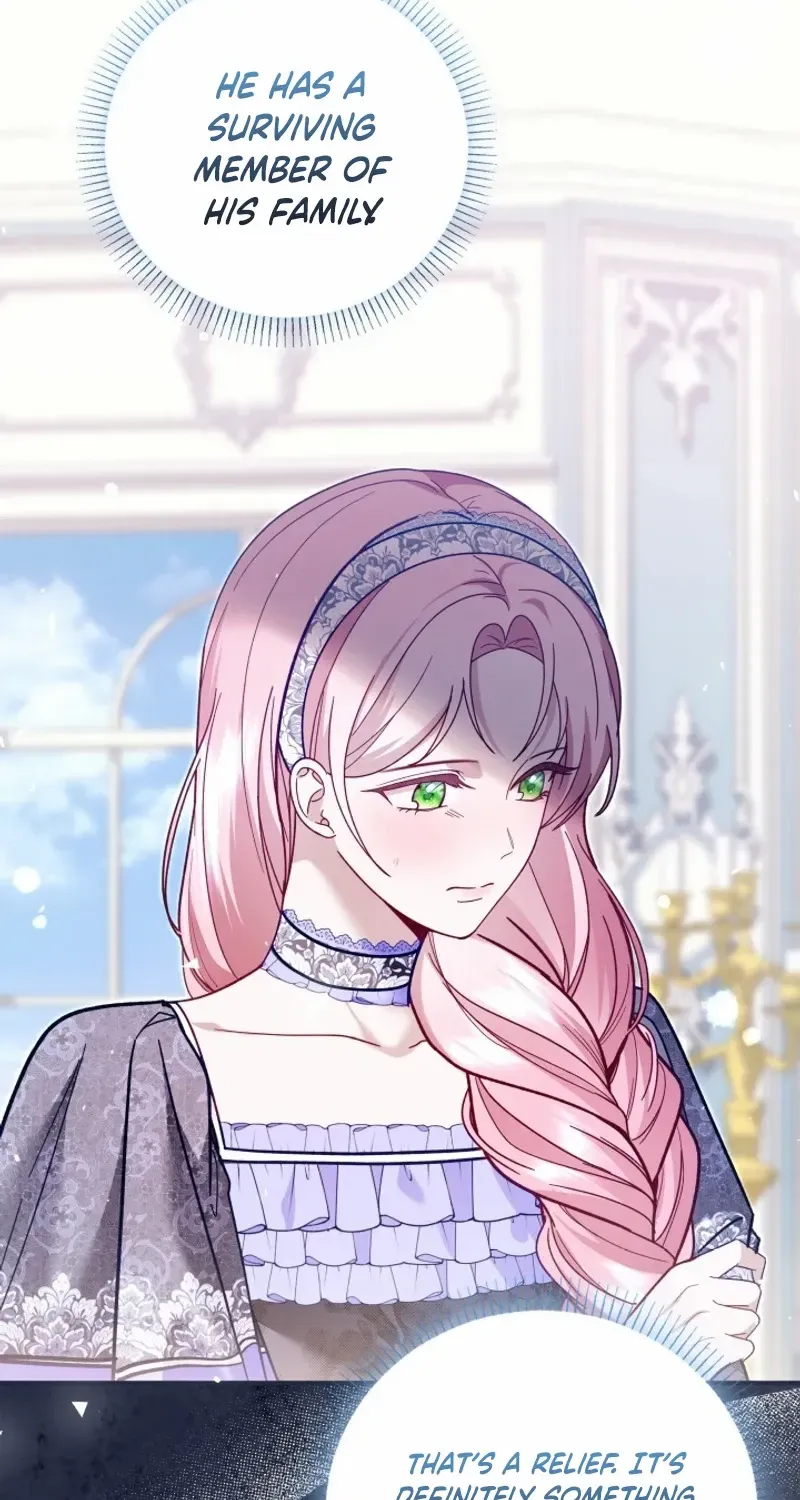 Even if the Villain’s Daughter Regresses Chapter 42 page 44 - 