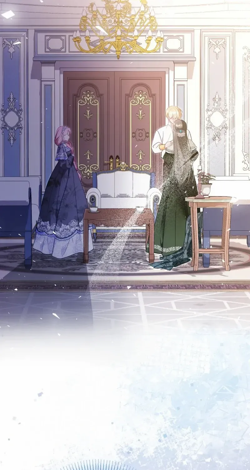 Even if the Villain’s Daughter Regresses Chapter 42 page 46 - 