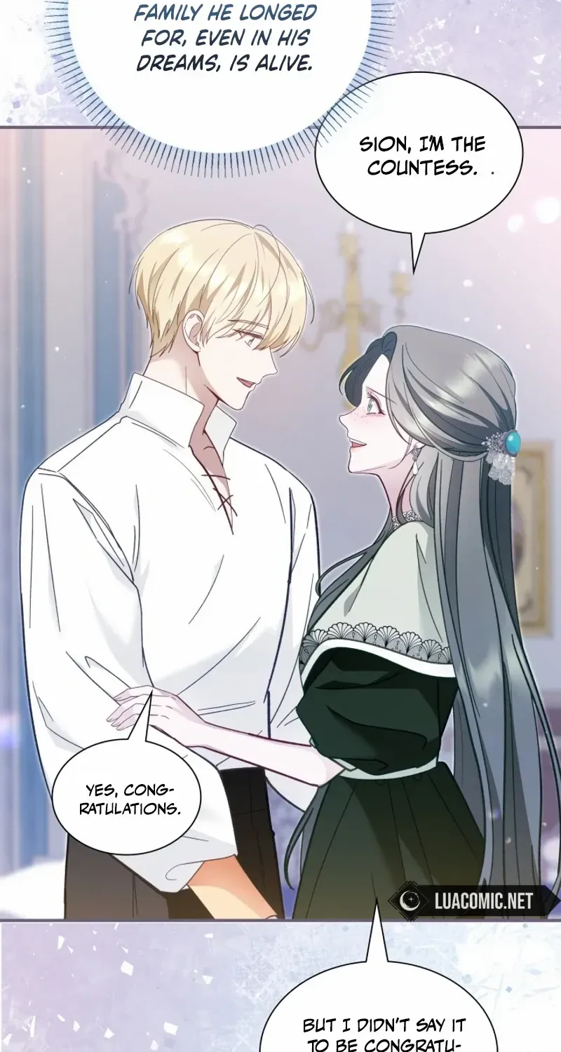 Even if the Villain’s Daughter Regresses Chapter 42 page 48 - 