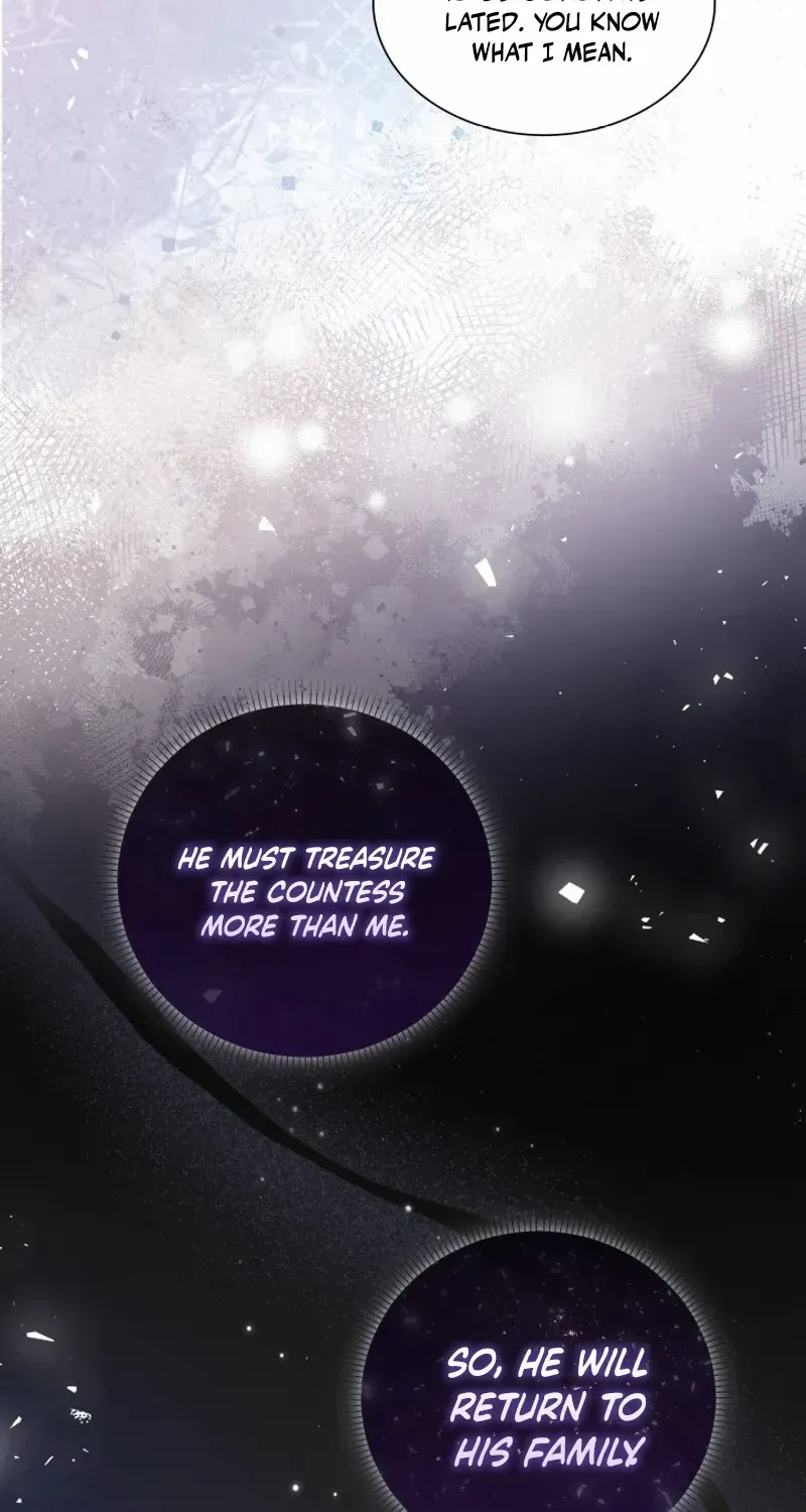 Even if the Villain’s Daughter Regresses Chapter 42 page 49 - 