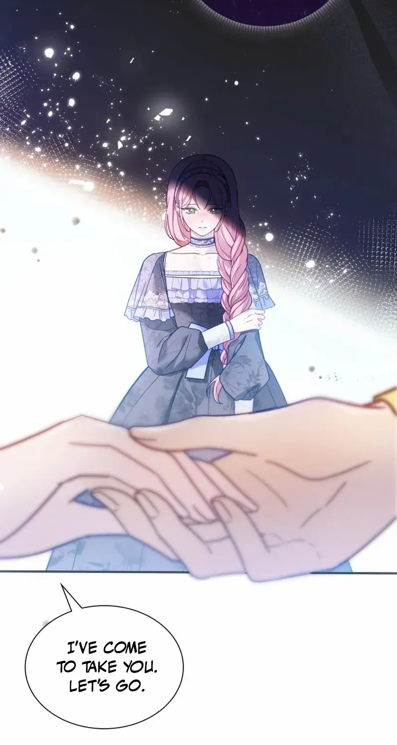 Even if the Villain’s Daughter Regresses Chapter 42 page 50 - 