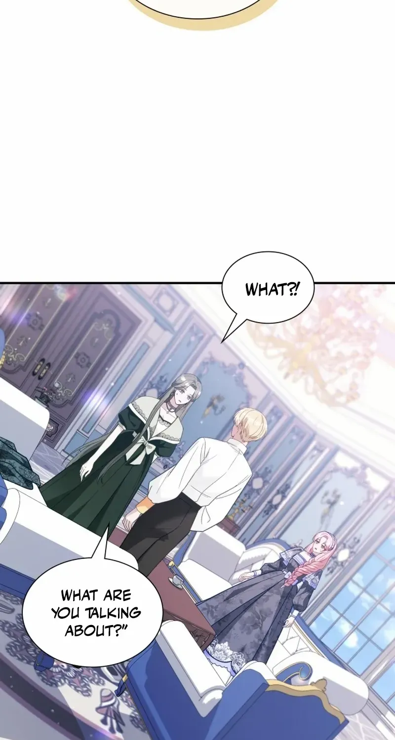 Even if the Villain’s Daughter Regresses Chapter 42 page 54 - 