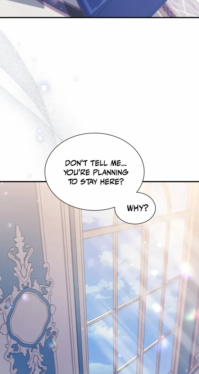 Even if the Villain’s Daughter Regresses Chapter 42 page 55 - 
