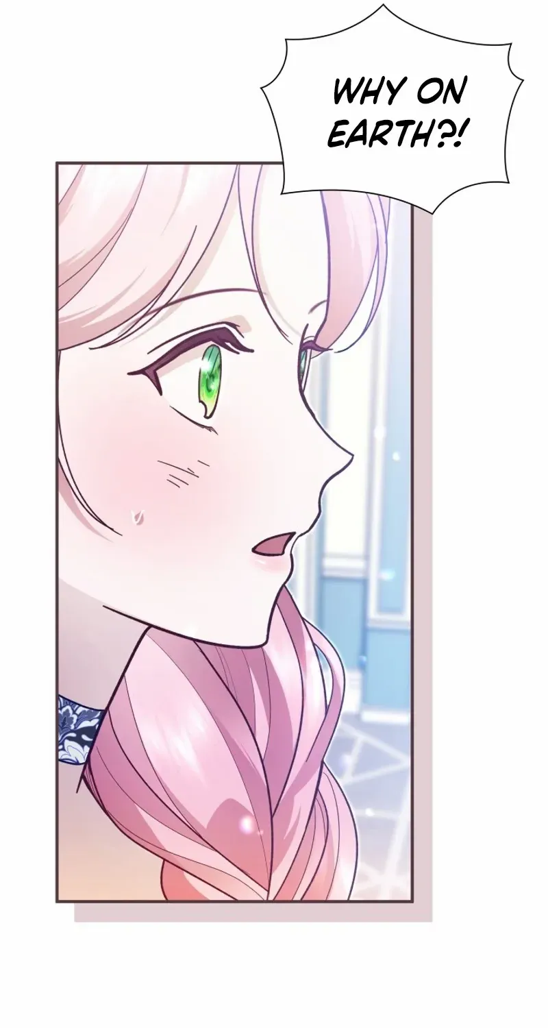 Even if the Villain’s Daughter Regresses Chapter 42 page 58 - 