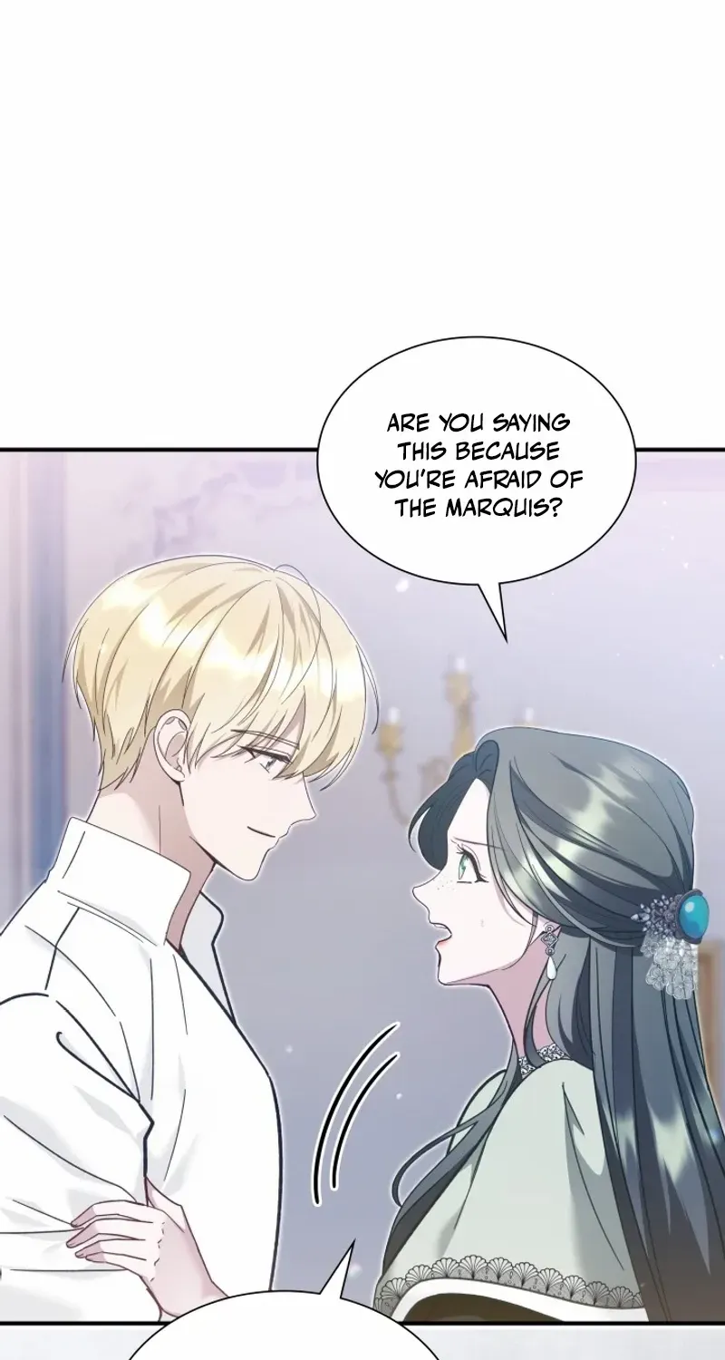 Even if the Villain’s Daughter Regresses Chapter 42 page 59 - 