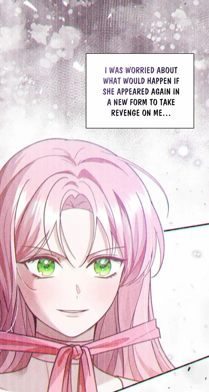 Even if the Villain’s Daughter Regresses Chapter 42 page 7 - 
