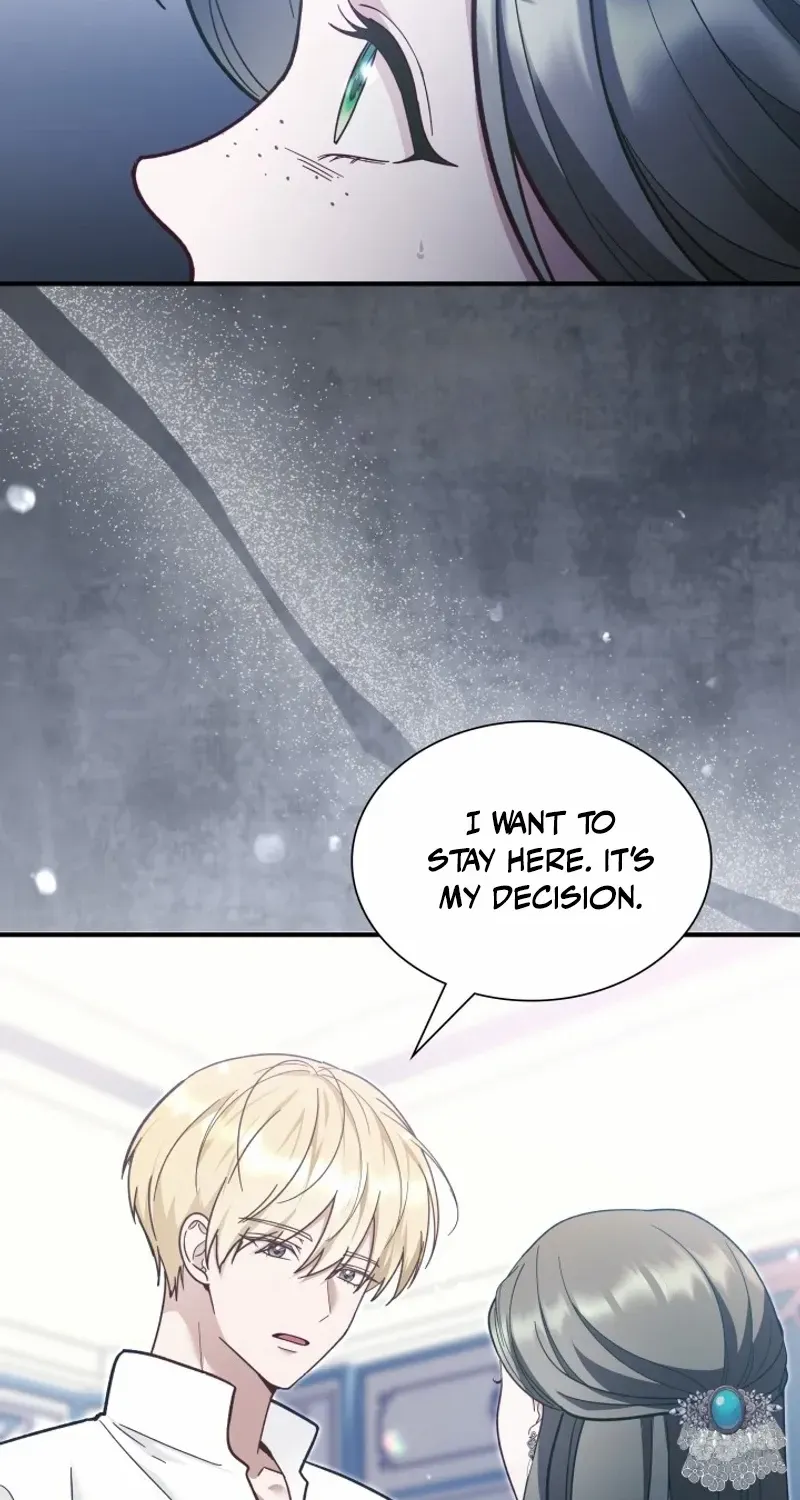 Even if the Villain’s Daughter Regresses Chapter 42 page 61 - 