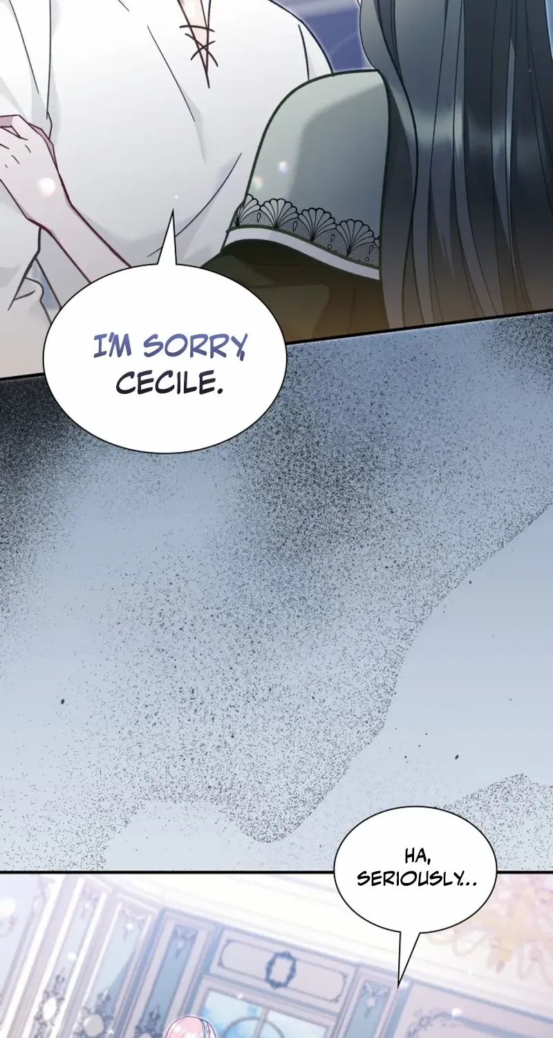 Even if the Villain’s Daughter Regresses Chapter 42 page 62 - 