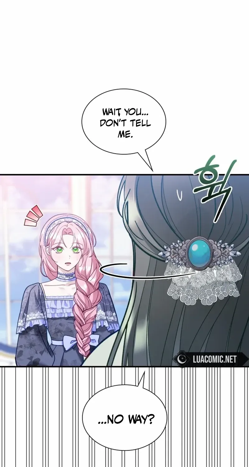 Even if the Villain’s Daughter Regresses Chapter 42 page 64 - 