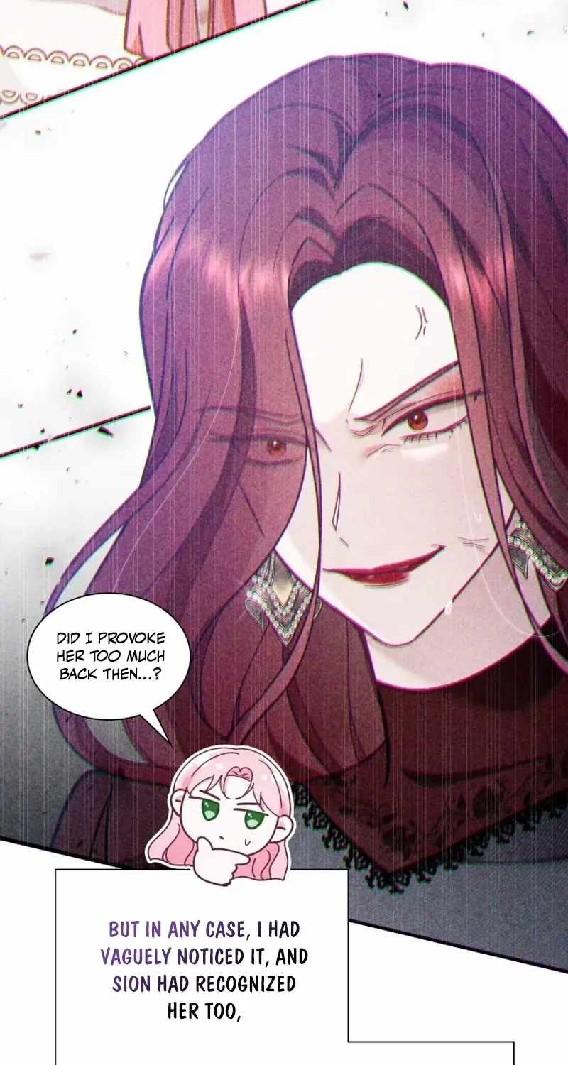 Even if the Villain’s Daughter Regresses Chapter 42 page 8 - 