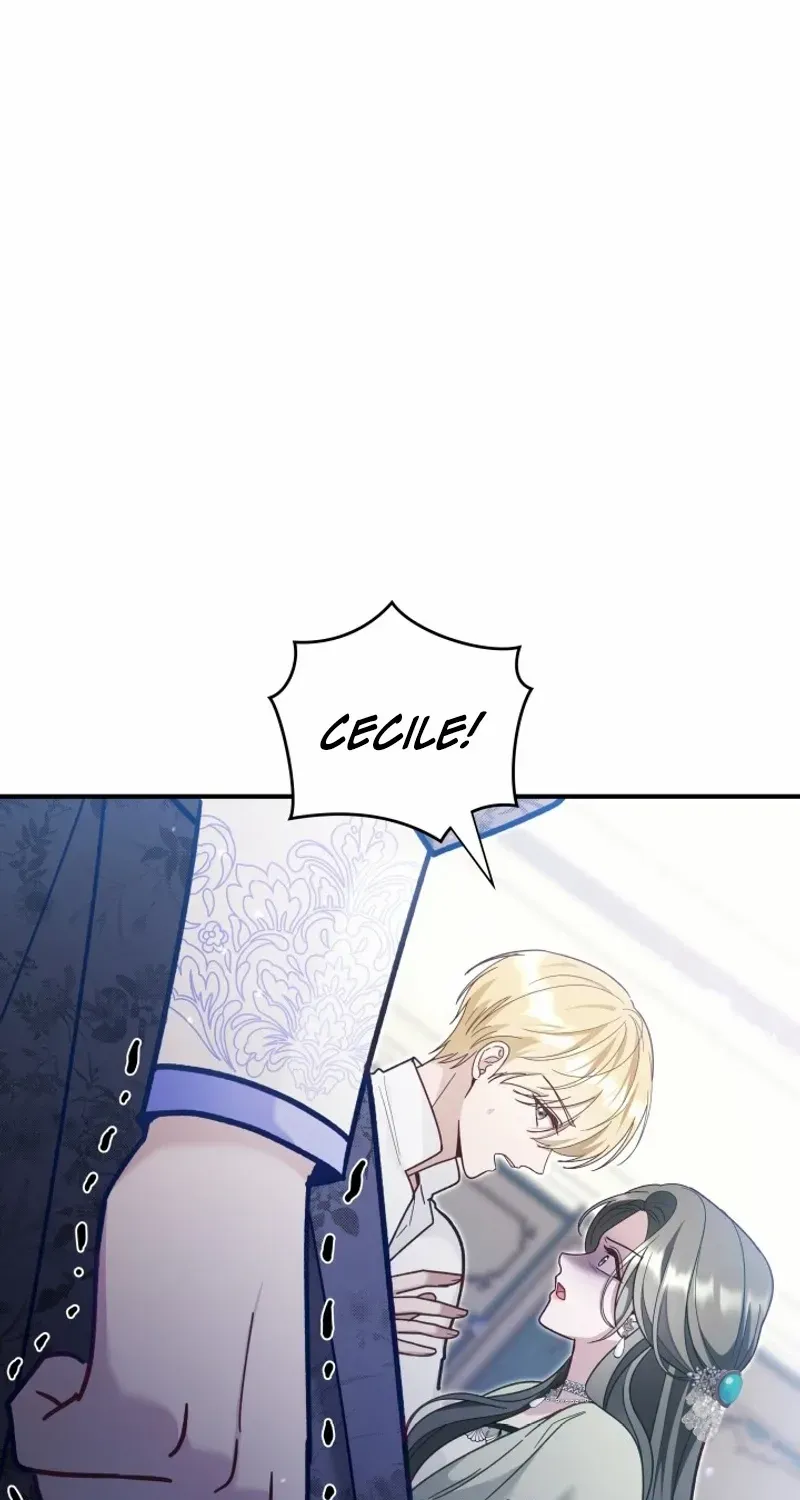 Even if the Villain’s Daughter Regresses Chapter 42 page 71 - 
