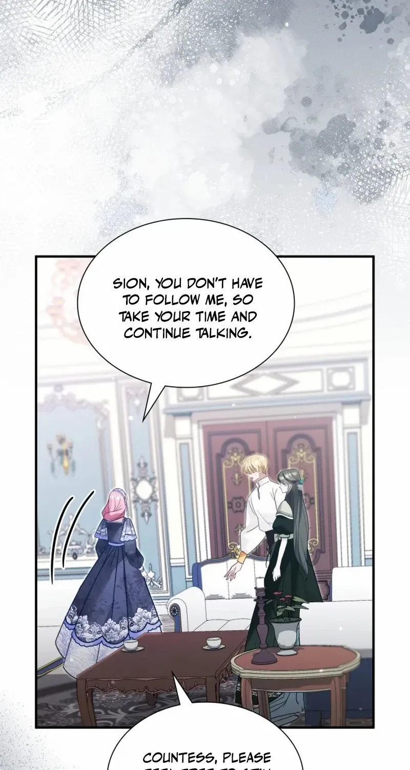 Even if the Villain’s Daughter Regresses Chapter 42 page 74 - 