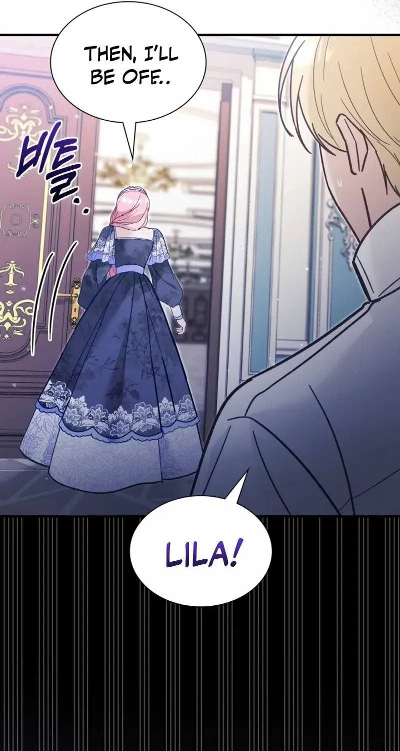 Even if the Villain’s Daughter Regresses Chapter 42 page 76 - 