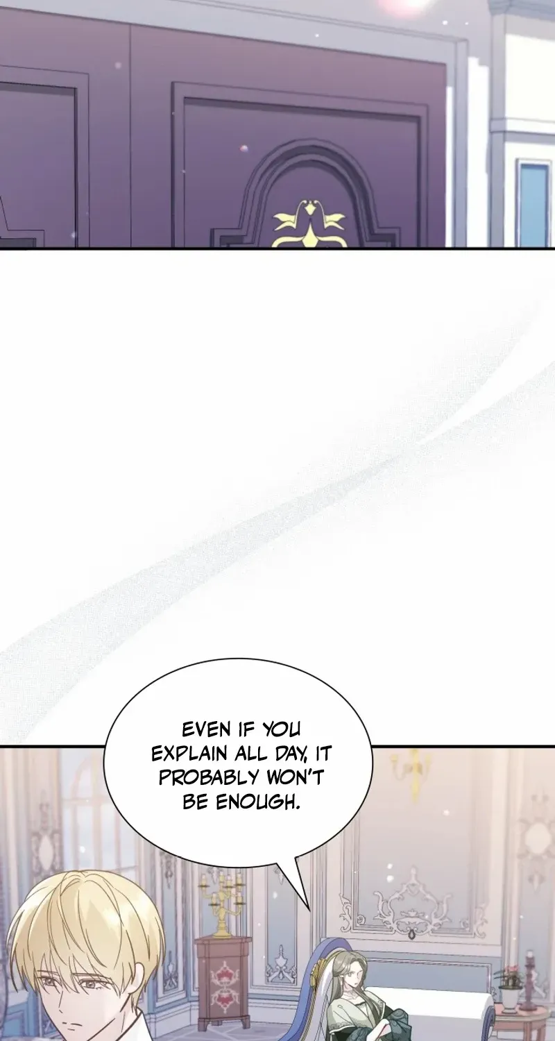 Even if the Villain’s Daughter Regresses Chapter 42 page 87 - 