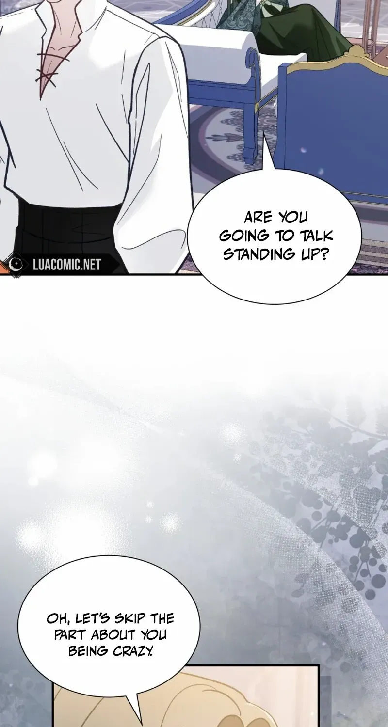 Even if the Villain’s Daughter Regresses Chapter 42 page 88 - 