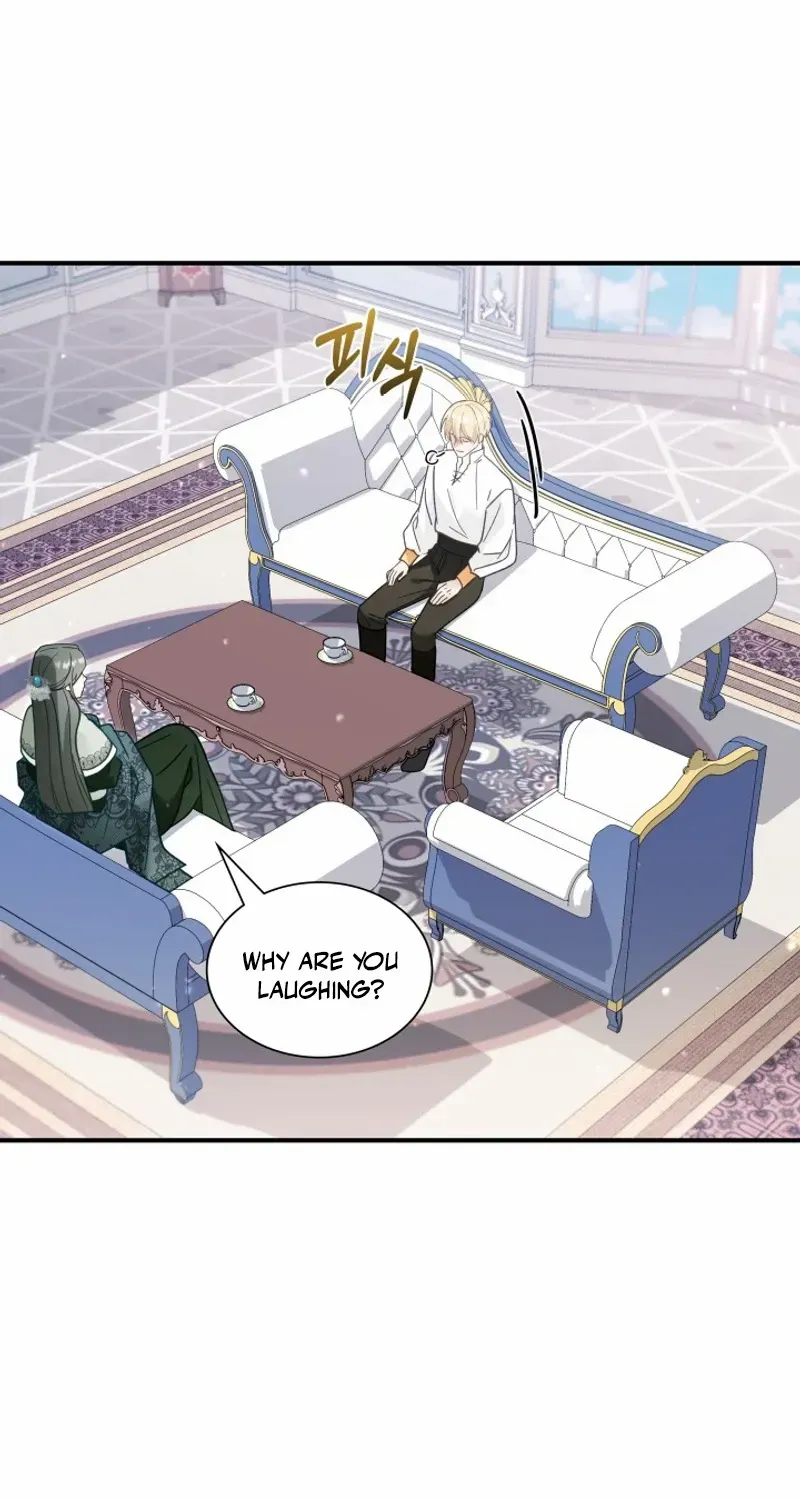 Even if the Villain’s Daughter Regresses Chapter 42 page 90 - 