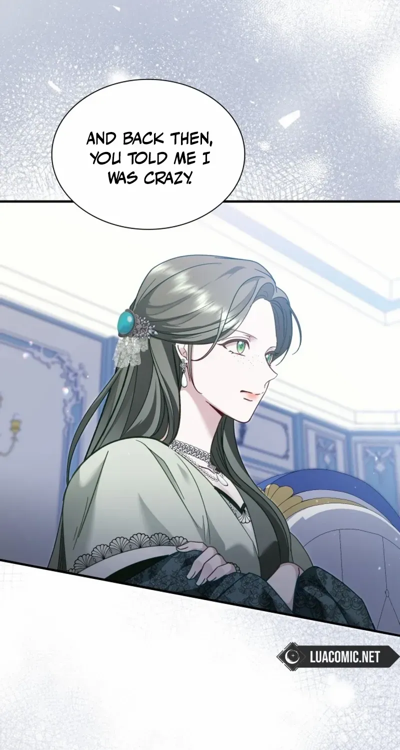 Even if the Villain’s Daughter Regresses Chapter 42 page 94 - 