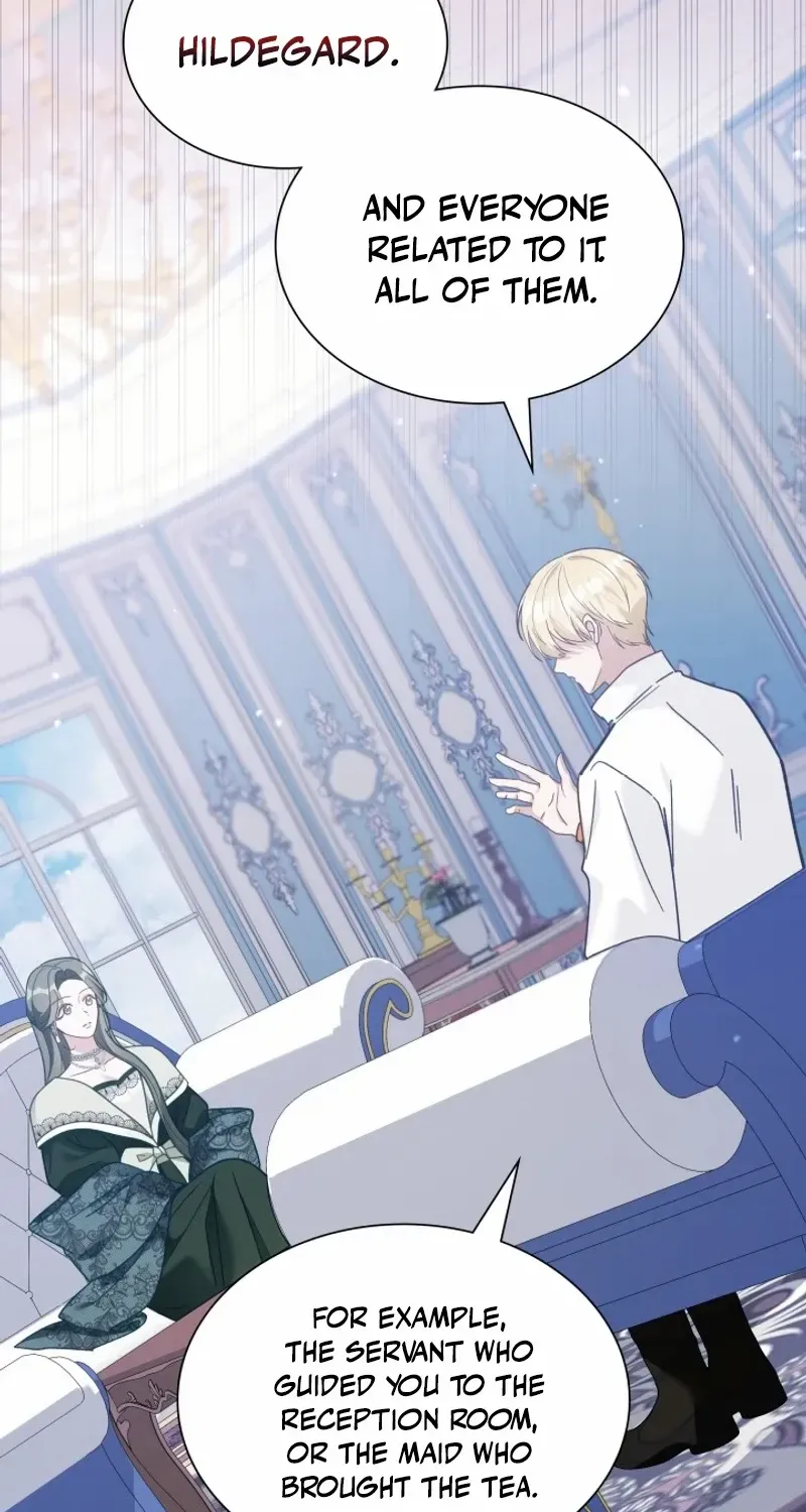 Even if the Villain’s Daughter Regresses Chapter 42 page 99 - 