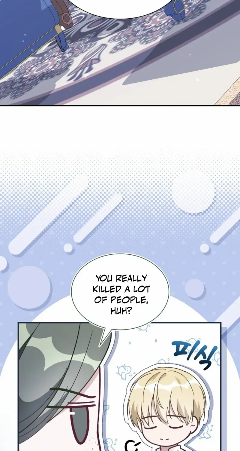 Even if the Villain’s Daughter Regresses Chapter 42 page 100 - 
