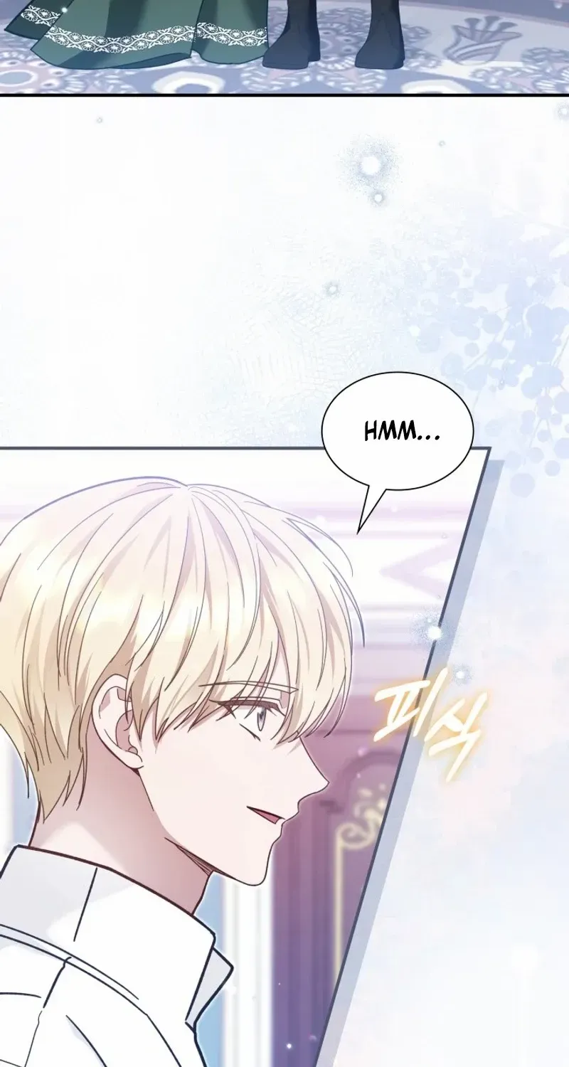 Even if the Villain’s Daughter Regresses Chapter 43 page 11 - 