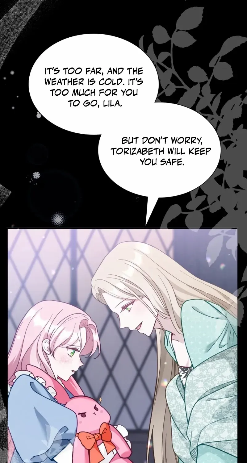 Even if the Villain’s Daughter Regresses Chapter 43 page 101 - 