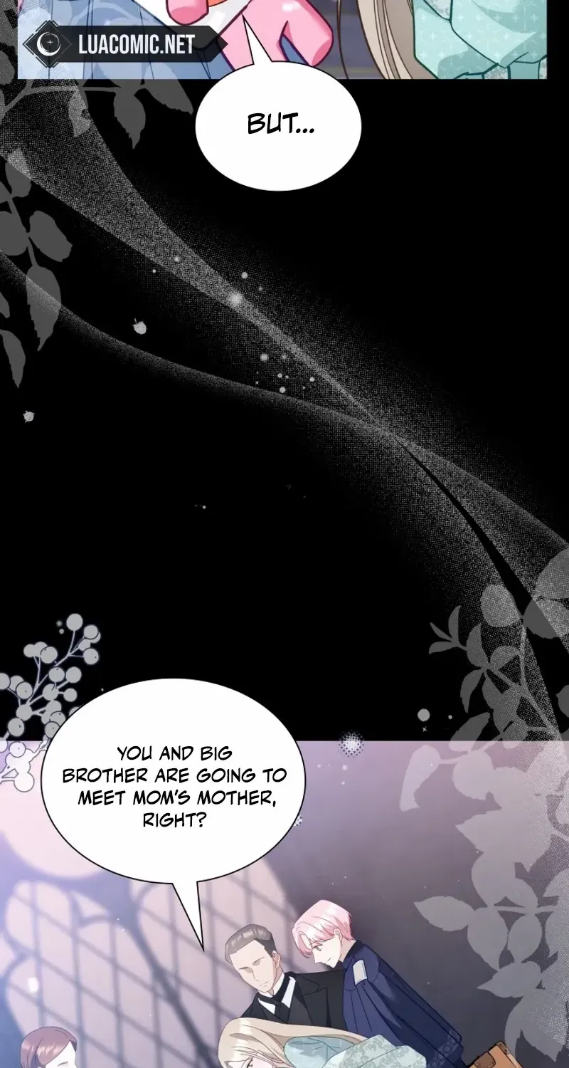 Even if the Villain’s Daughter Regresses Chapter 43 page 102 - 