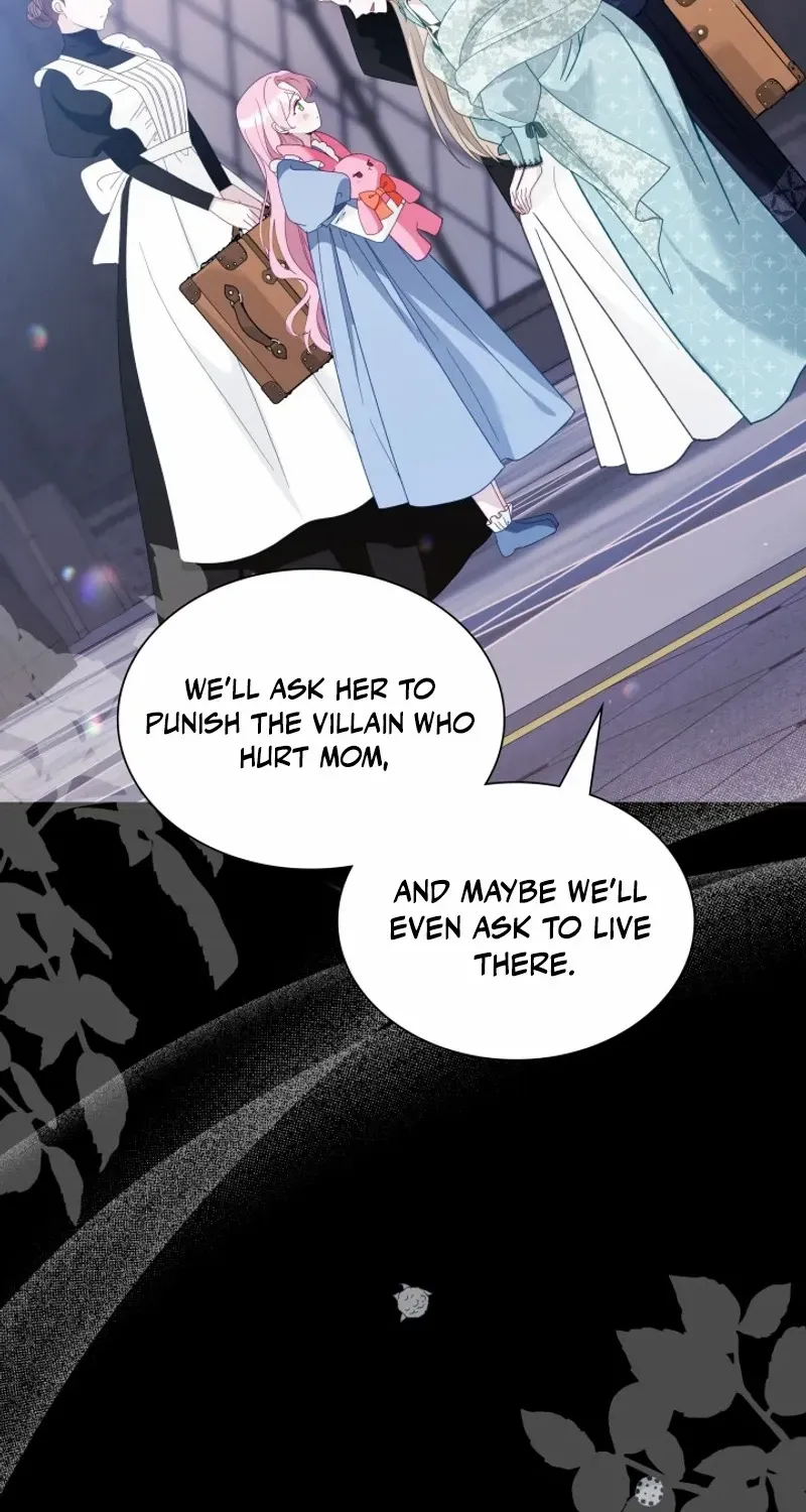 Even if the Villain’s Daughter Regresses Chapter 43 page 103 - 