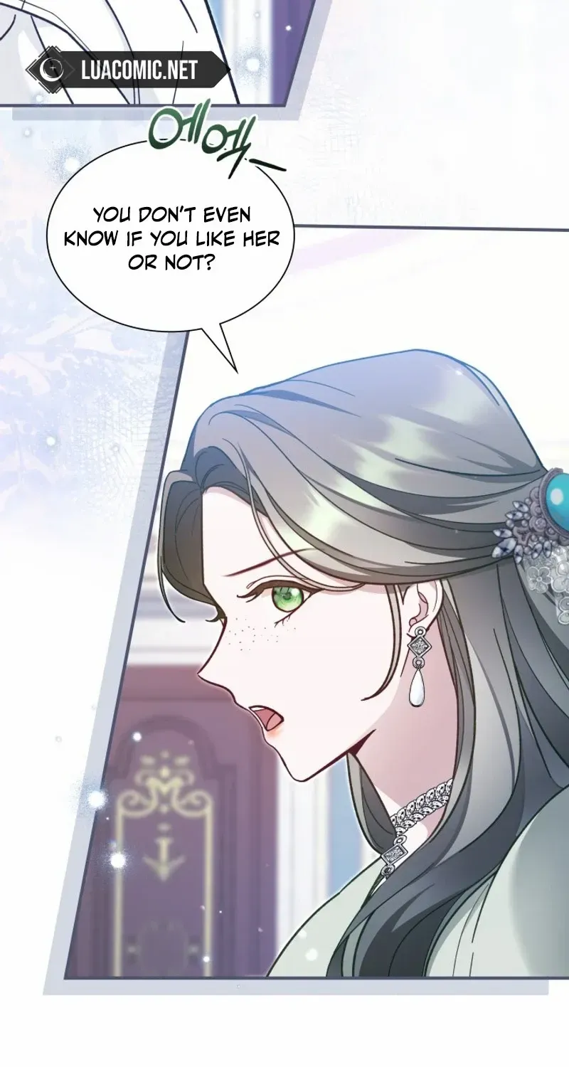 Even if the Villain’s Daughter Regresses Chapter 43 page 12 - 