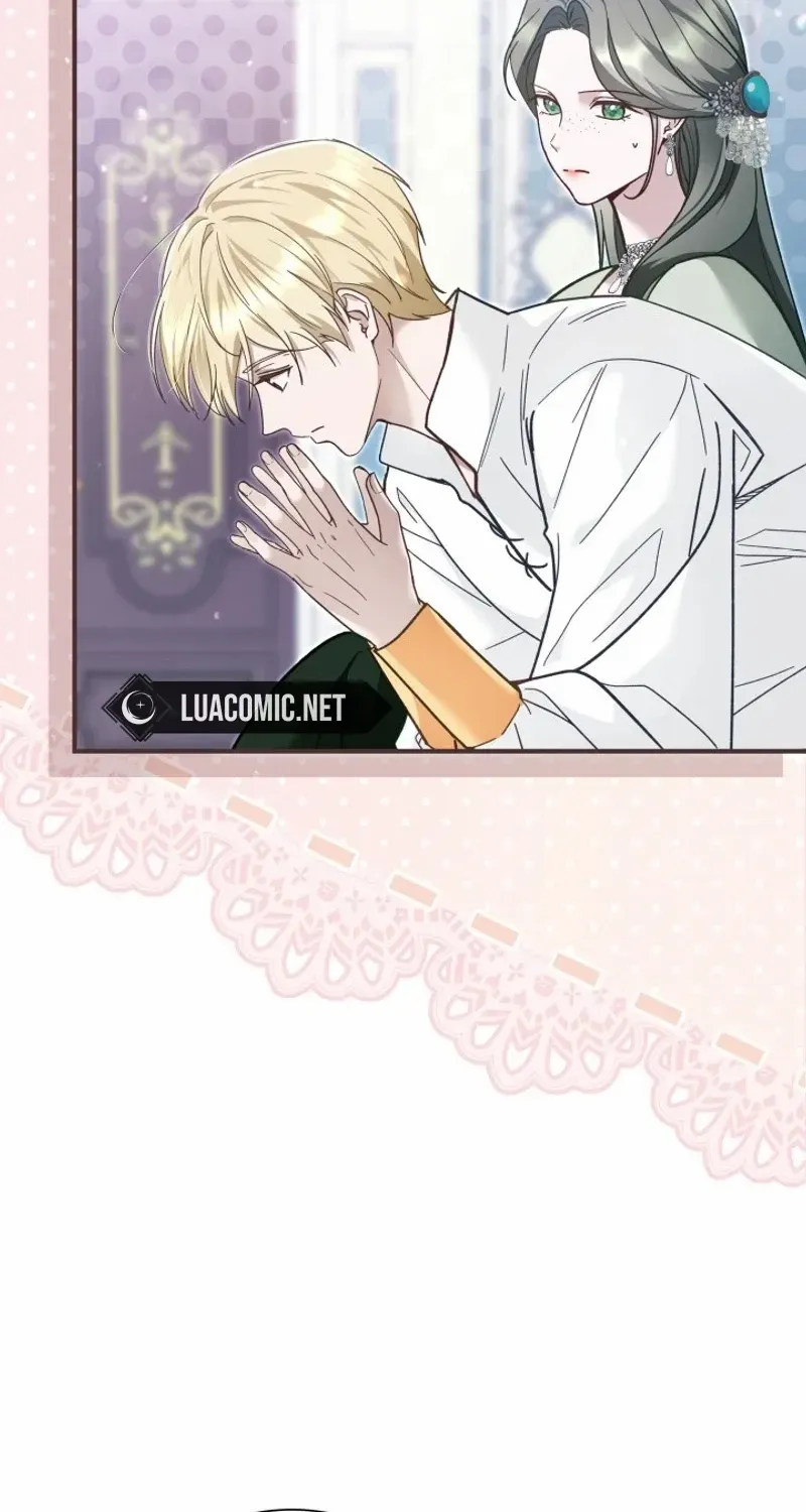 Even if the Villain’s Daughter Regresses Chapter 43 page 20 - 