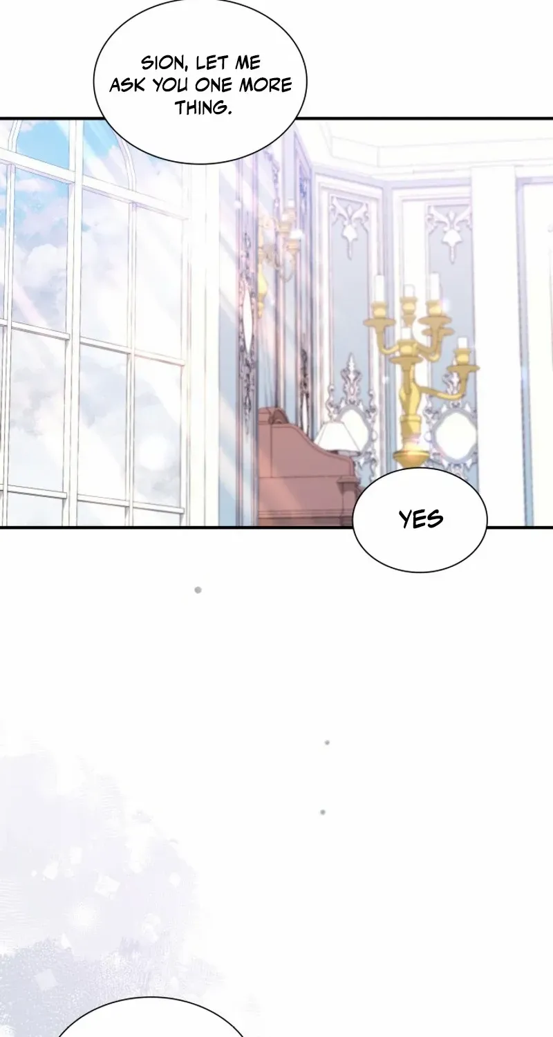 Even if the Villain’s Daughter Regresses Chapter 43 page 21 - 