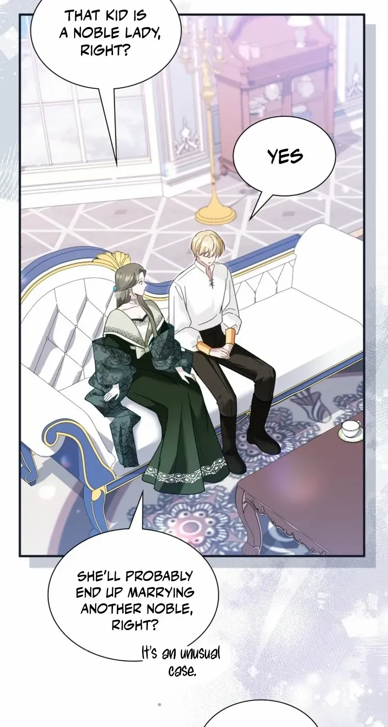 Even if the Villain’s Daughter Regresses Chapter 43 page 22 - 