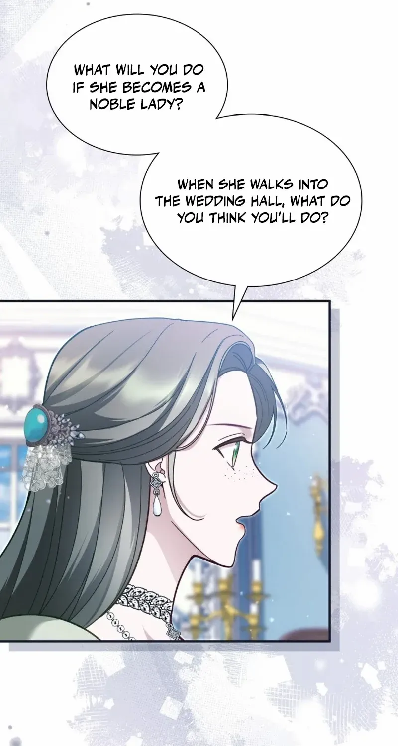 Even if the Villain’s Daughter Regresses Chapter 43 page 24 - 