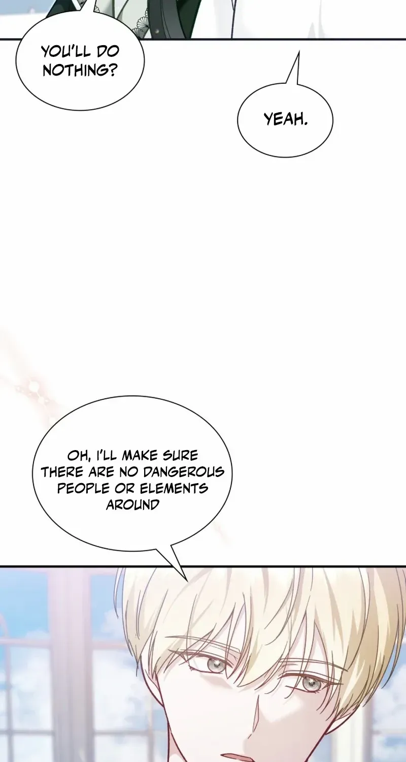 Even if the Villain’s Daughter Regresses Chapter 43 page 26 - 