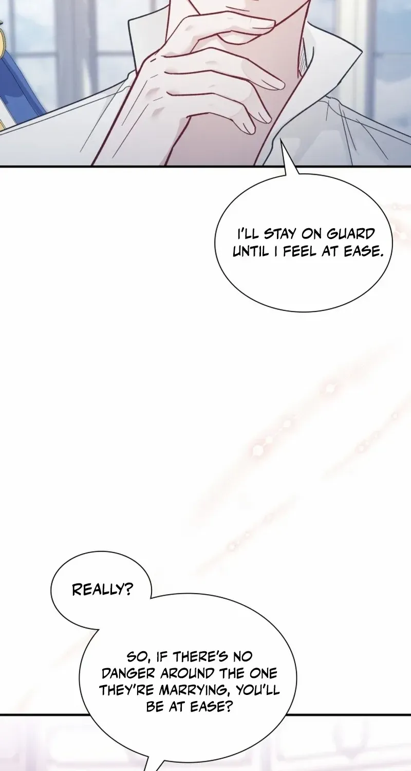 Even if the Villain’s Daughter Regresses Chapter 43 page 27 - 