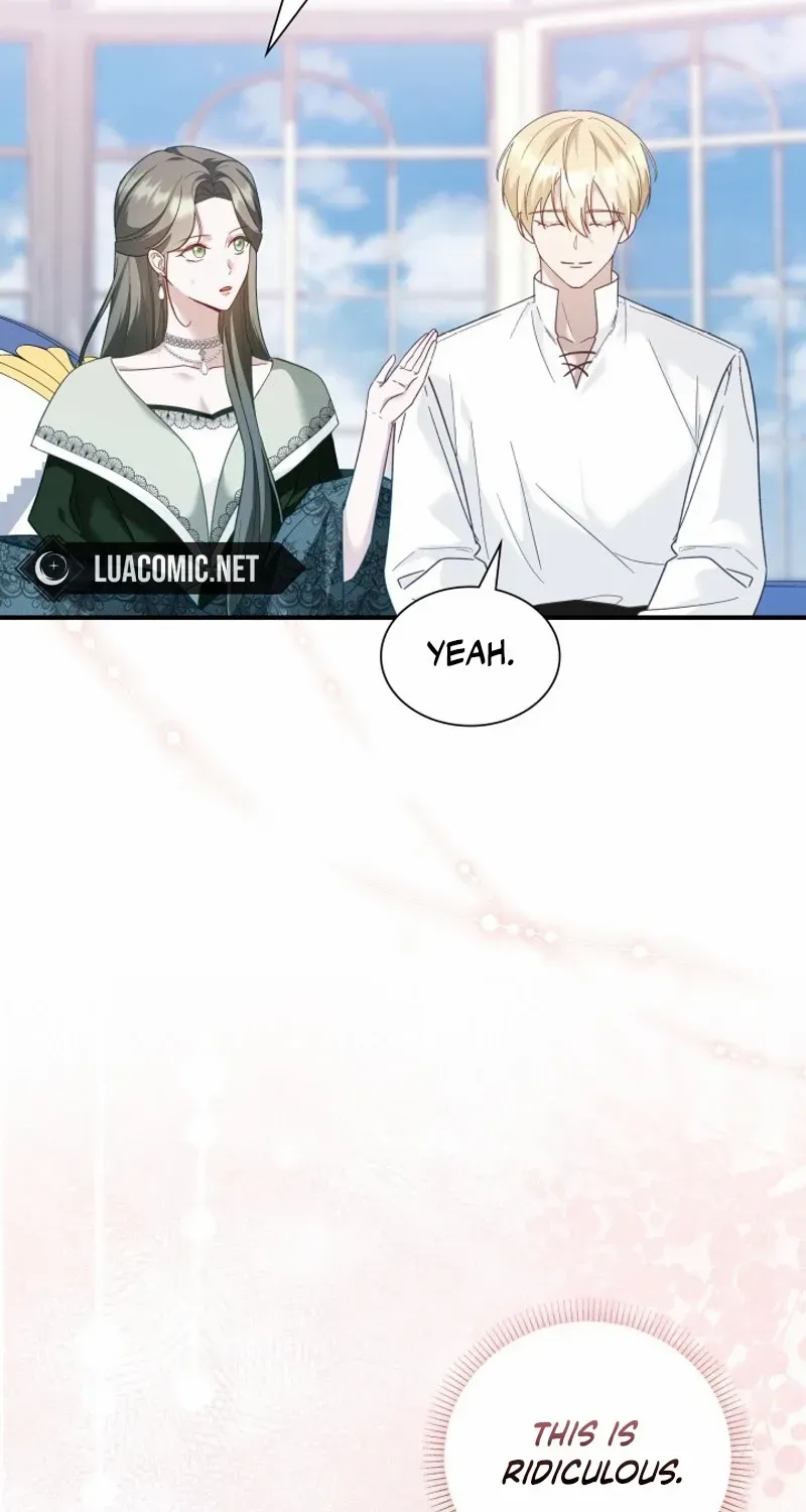 Even if the Villain’s Daughter Regresses Chapter 43 page 28 - 