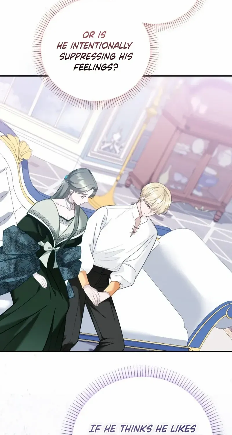 Even if the Villain’s Daughter Regresses Chapter 43 page 30 - 