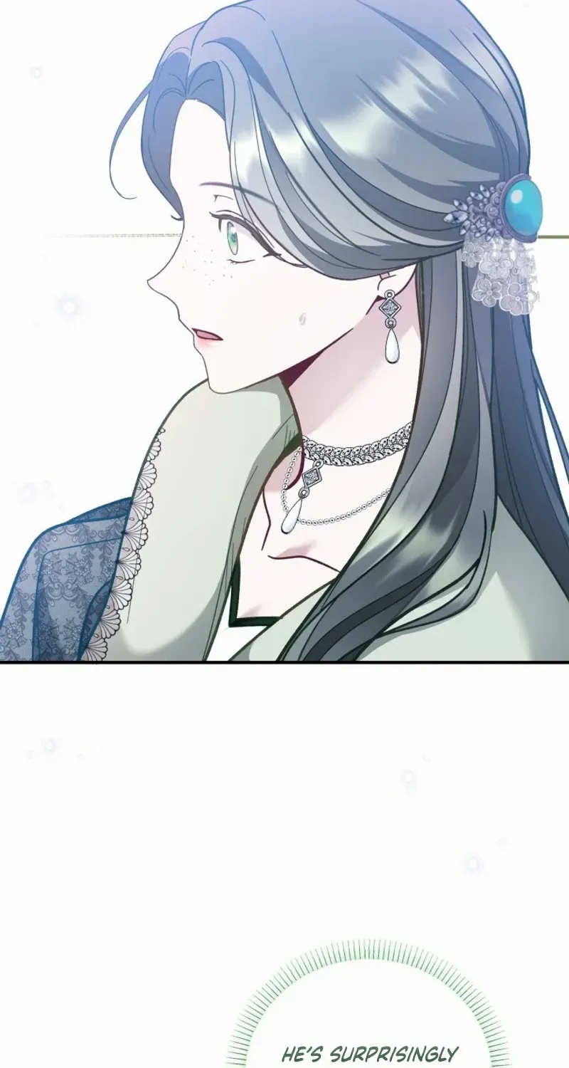 Even if the Villain’s Daughter Regresses Chapter 43 page 4 - 