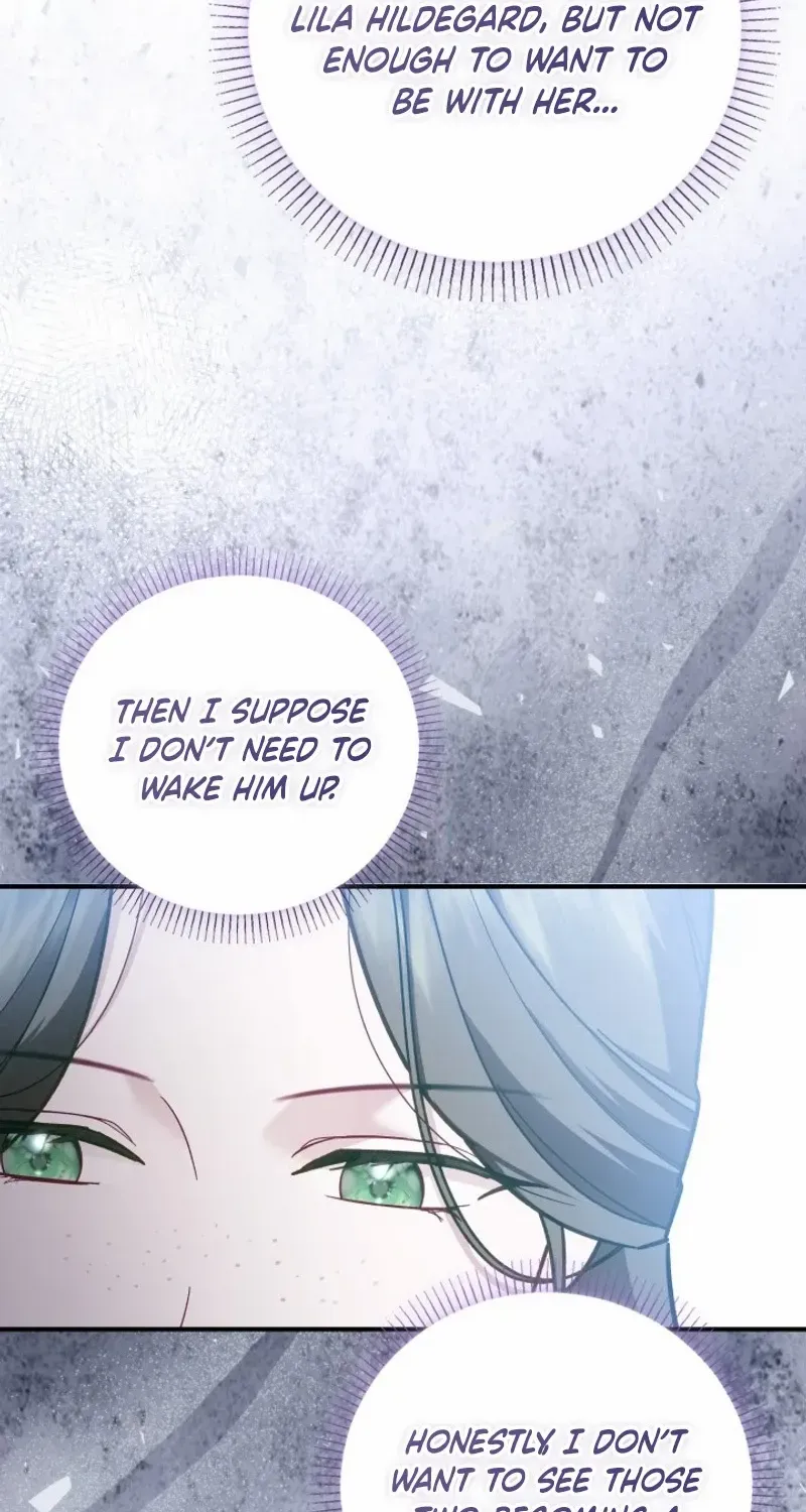 Even if the Villain’s Daughter Regresses Chapter 43 page 31 - 