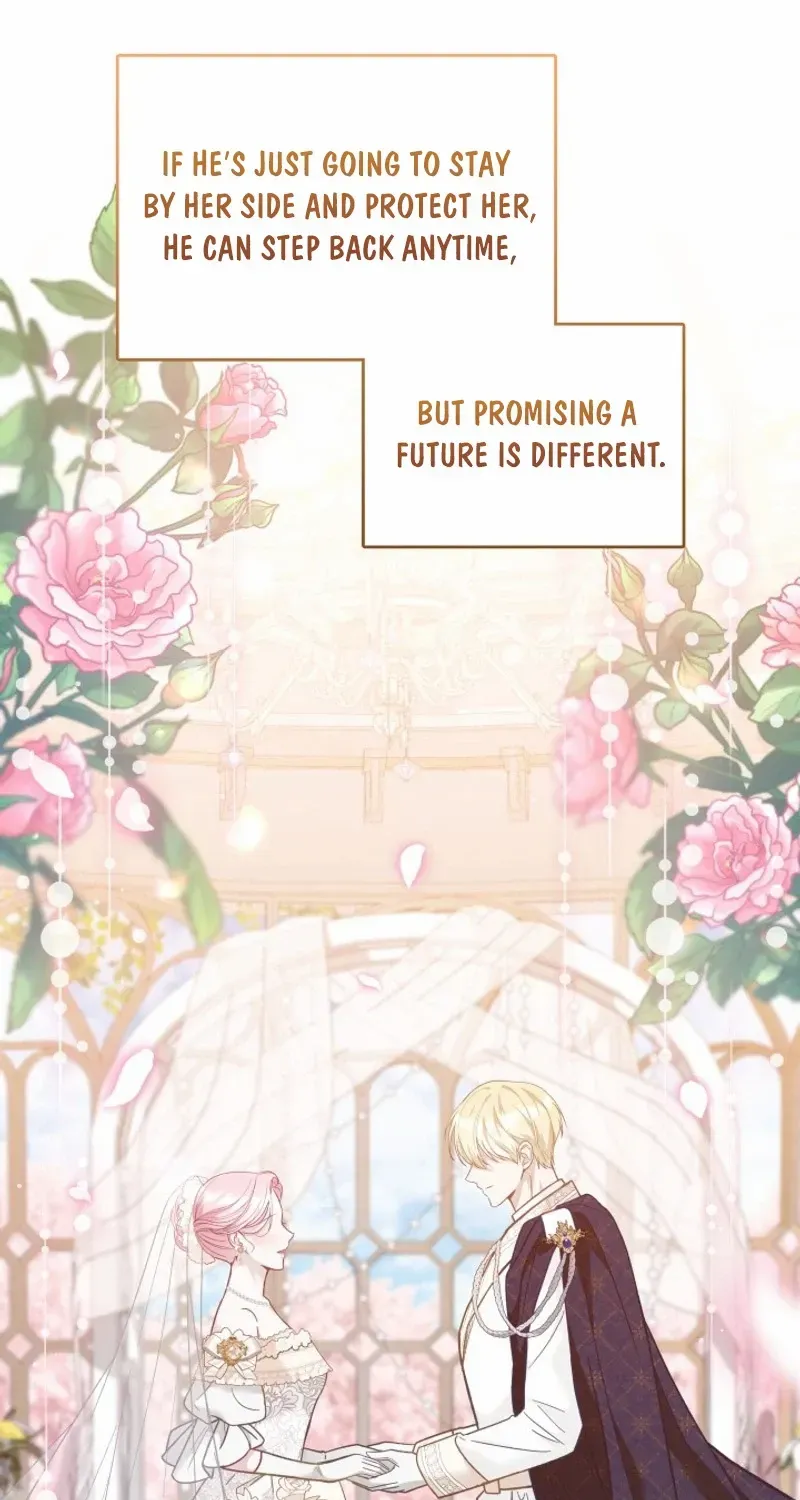 Even if the Villain’s Daughter Regresses Chapter 43 page 33 - 