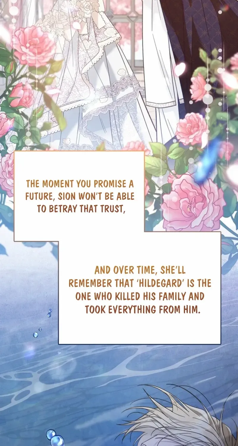 Even if the Villain’s Daughter Regresses Chapter 43 page 34 - 
