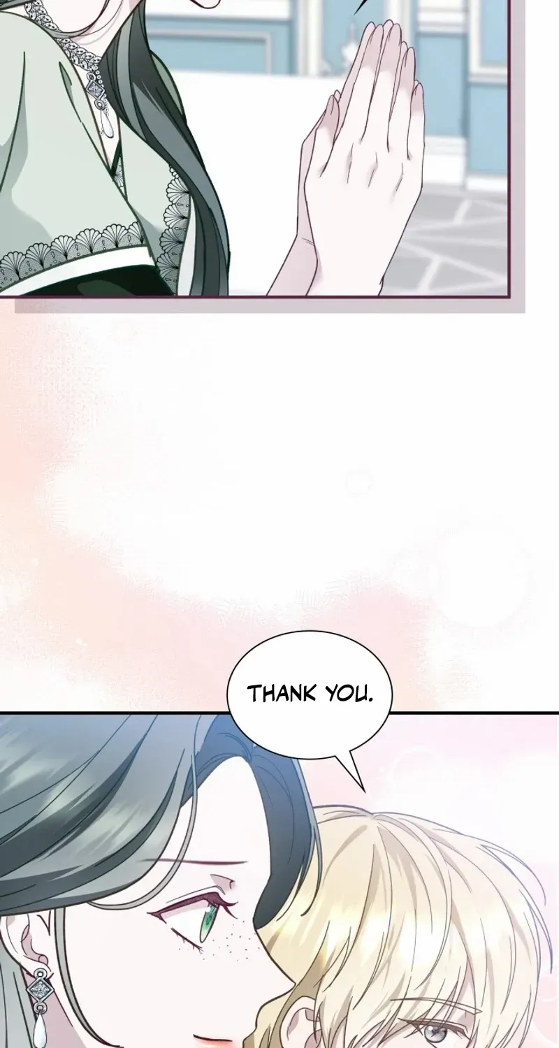 Even if the Villain’s Daughter Regresses Chapter 43 page 37 - 