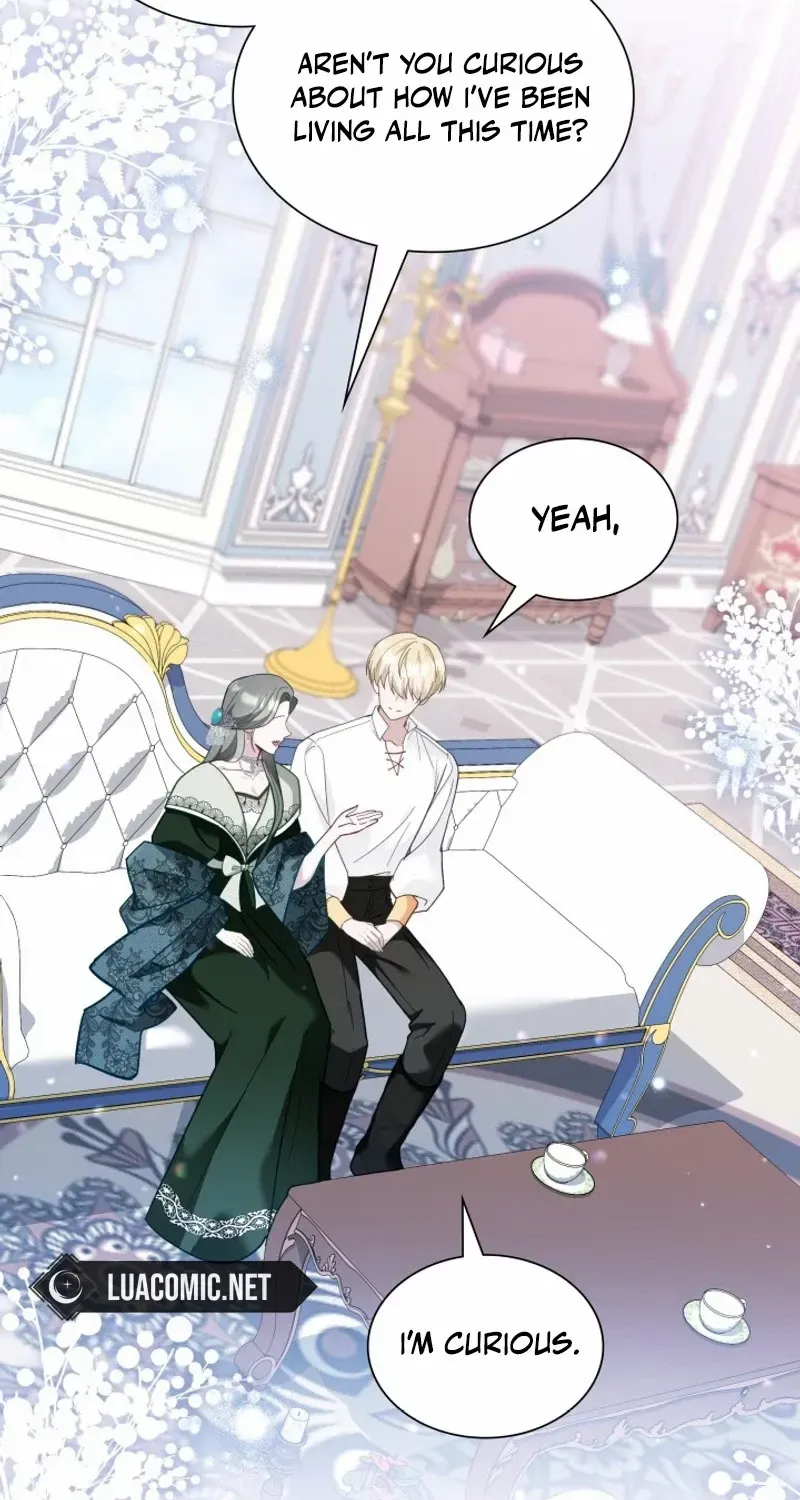 Even if the Villain’s Daughter Regresses Chapter 43 page 39 - 