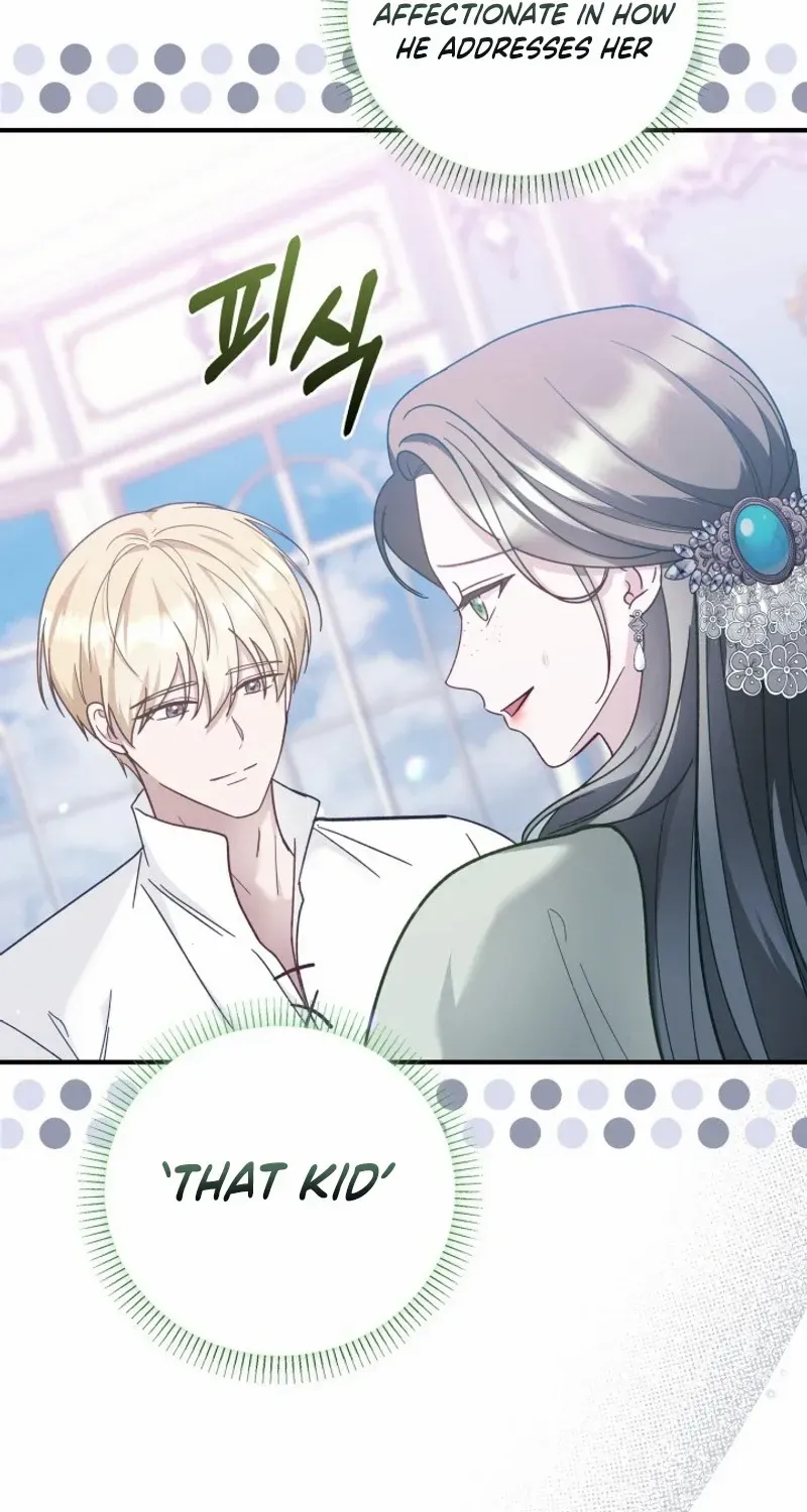 Even if the Villain’s Daughter Regresses Chapter 43 page 5 - 